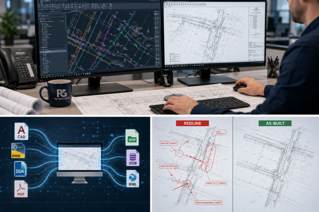 Drafting Services