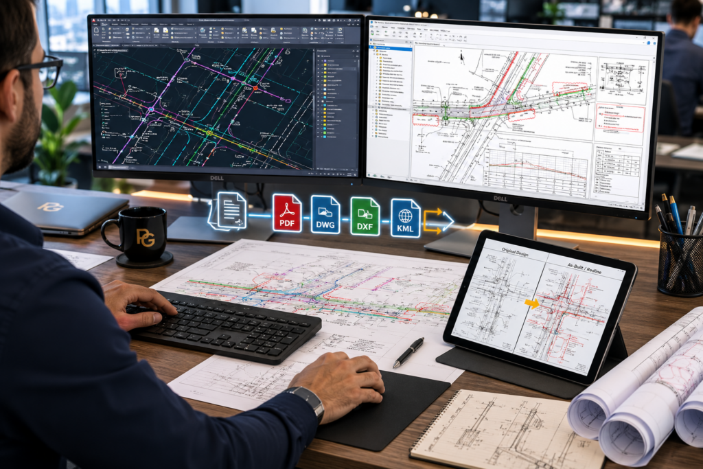 Drafting Services