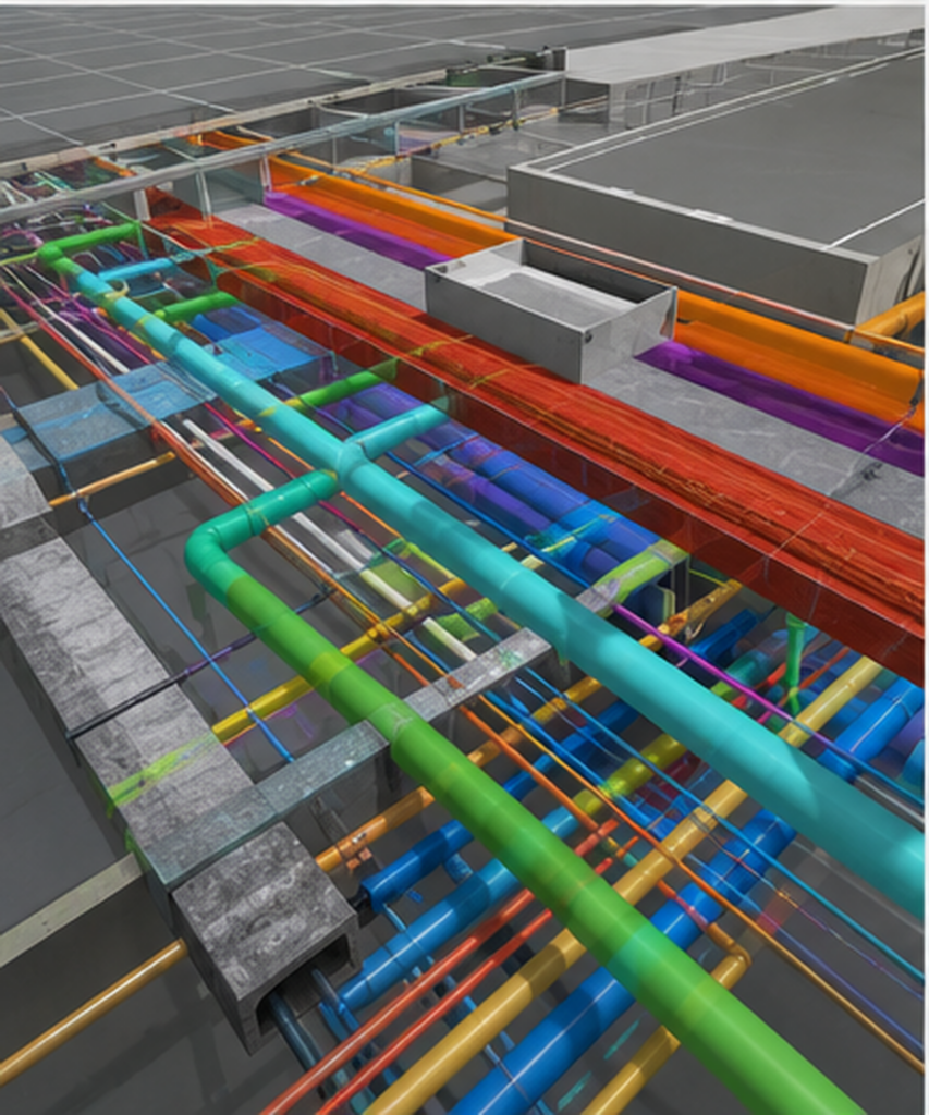 Subsurface Utility Engineering