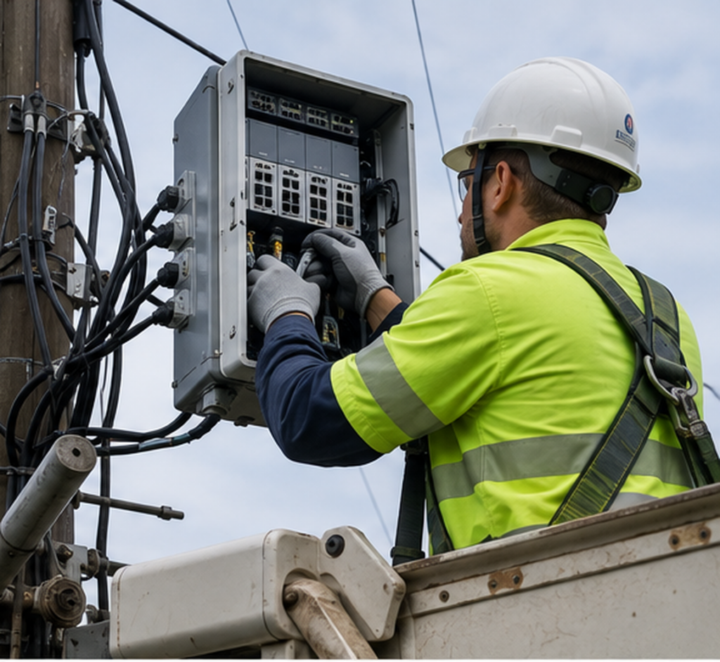 Technical Services & PE Availability
